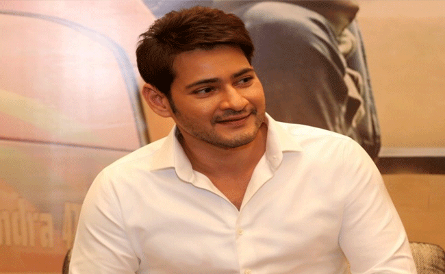 Mahesh Review On RRR : ‘ఆర్ఆర్ఆర్’ సినిమాకి మహేష్ రివ్యూ: ఇట్లుండాలె హీరో అంటే.!