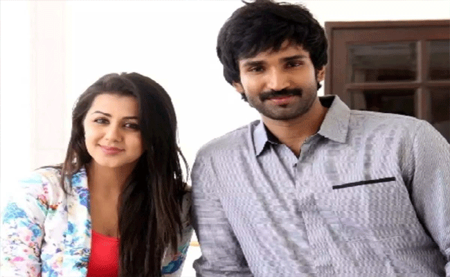 Aadhi Pinisetty : కుమార్ బాబుకి పెళ్లంట.. పెళ్లికూతురు ఎవరో తెలిస్తే షాకవ్వాల్సిందే.!