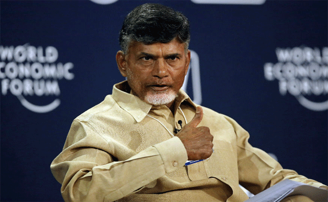Chandrababu Super Confident : సంక్షోభంలోంచి గట్టెక్కేస్తాం: టీడీపీ అధినేత చంద్రబాబు ధీమా.!