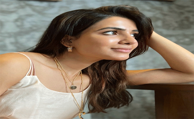 Samantha Ruth Prabhu : సమంత హాట్ ఫేవరెట్.! ఇదిగో సాక్ష్యం.!
