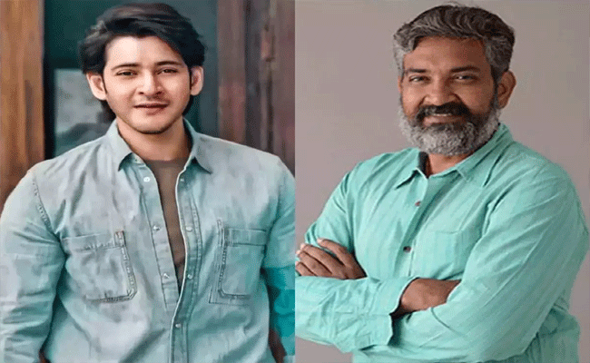 Rajamouli And Mahesh babu : మహేష్ తో భారీ సినిమా రూమర్స్ పై క్లారిటీ ఇచ్చిన రాజమౌళి.!