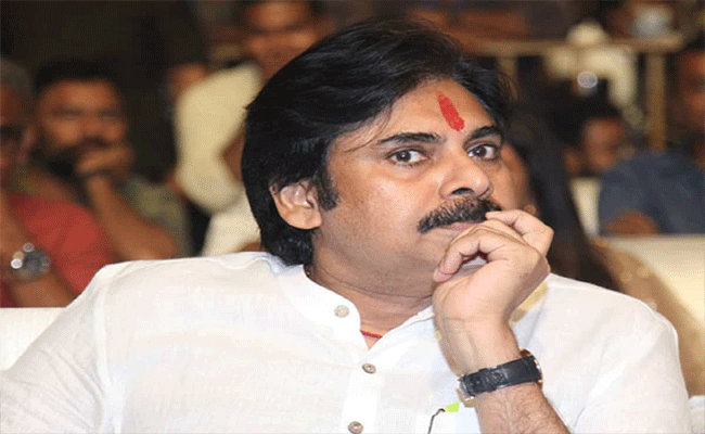 Pawan Kalyan : పవన్ కళ్యాణ్ ఆశించిన రెస్పాన్స్ వచ్చినట్టేనా.?
