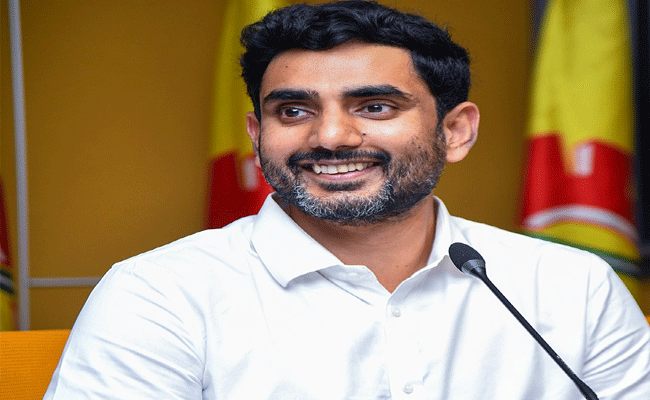 Nara Lokesh : ఎటూ తేల్చుకోలేకపోతున్న నారా లోకేష్.! కారణమిదేనా.?