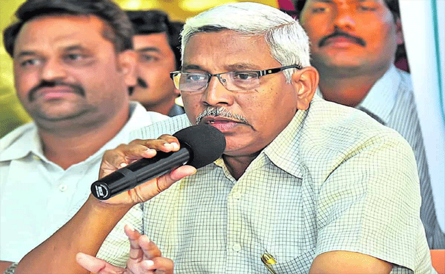 Professor Kodandaram : ఆమ్ ఆద్మీ పార్టీ వైపుగా ప్రొఫెసర్ కోదండరామ్ అడుగులు.?