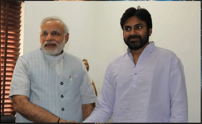 Janasena and BJP : జనసేనకు బీజేపీ రోడ్ మ్యాప్ ఇస్తుందా.? ఇవ్వకపోతే ఏంటి పరిస్థితి.?