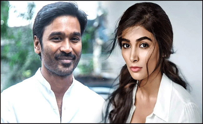 Butta Bomma Pooja Hegde : ఆ ముగ్గురు స్టార్ హీరోస్ తో వర్క్ చెయ్యాలని ఓపెన్ అయ్యిన బుట్ట బొమ్మ.!