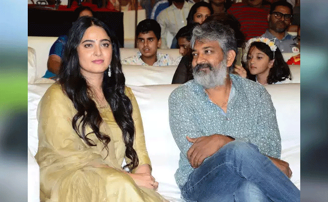Rajamouli – Mahesh film : రాజమౌళి – మహేష్ సినిమాకి హీరోయిన్ ఫిక్స్.?