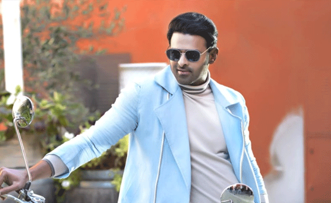 Radhe shyam : ‘రాధేశ్యామ్’ ఎఫెక్ట్: అనూహ్య నిర్ణయం తీసుకున్న ప్రబాస్