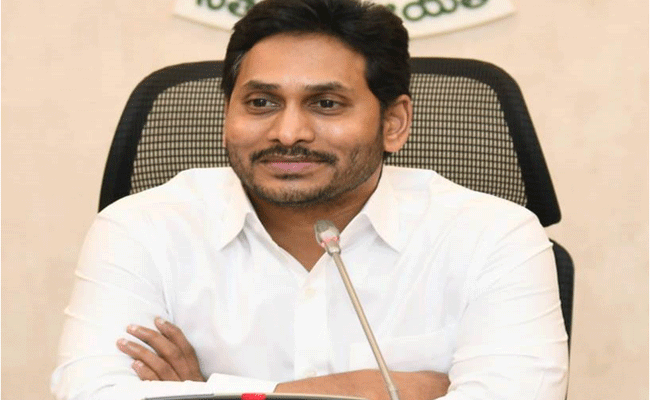YS Jagan a Strategy : ఎన్నికల ఎజెండాగా త్రీ క్యాపిటల్స్: వైఎస్ జగన్ వ్యూహమిదేనా.?