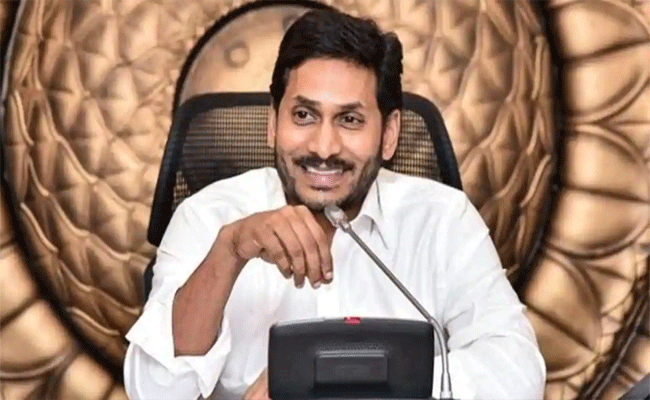 Jagan’s New U-Turn : విద్యుత్ షాక్.! ఈసారి ఇలా మడమ తిప్పిన సీఎం వైఎస్ జగన్.!