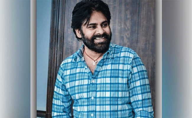 Pawan Kalyan’s : పవన్ కళ్యాణ్ కొత్త సినిమా ఎప్పుడొస్తుందో.!
