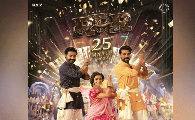 Alia Bhatt : “RRR” లో ఆలియా భట్ పాత్రకి అంత స్థాయిలో ఇంపార్టెన్స్ ఉందా..!