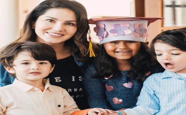 Sunny leone : ఆ తేడాల్లేవంటోన్న సన్నీలియోన్ ఏంటో తెలుసా.?