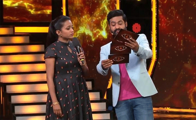 NTR Called Sumakka : వైరల్ న్యూస్: సుమక్కపై షాకింగ్ కామెంట్స్ చేసిన ఎన్టీయార్