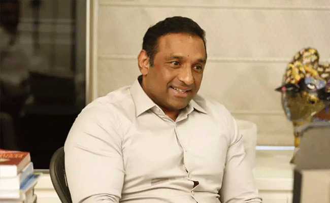 Mekapati Gowtam Reddy : జగన్ మంత్రి వర్గంలోకి దివంగత గౌతమ్ రెడ్డి సతీమణి శ్రీ కీర్తి.?