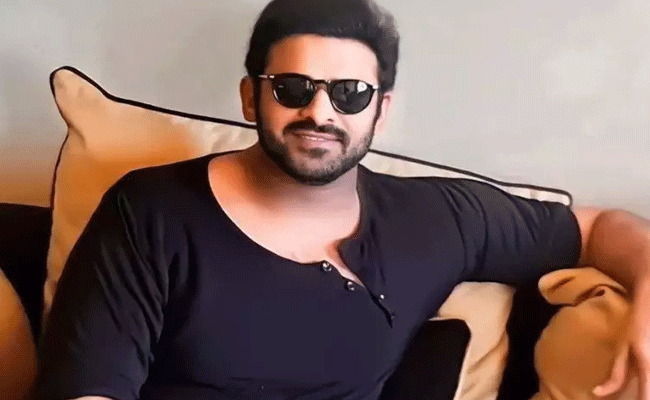 Pan India Star Prabhas : కన్ఫ్యూజన్‌లో పడిపోయిన ప్యాన్ ఇండియా స్టార్ ప్రబాస్.?