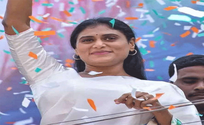 Ys Sharmila : వారెవ్వా.. వైఎస్ షర్మిల టైమింగే టైమింగు.!