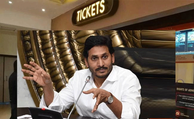 Ticket Prices : పెరిగిన రేట్లే తెలుగు సినిమాని ముంచేస్తాయా.?
