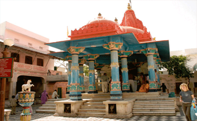 Mystery Temple : మిస్టరీ: మగాళ్లు ఆ గుడిలోకి వెళితే అంతే సంగతి.!