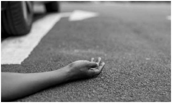 Crime: మేడ్చల్ చెక్ పోస్ట్ వద్ద ఘోర రోడ్డు ప్రమాదం..?