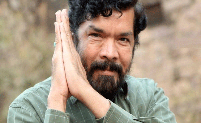 Posani : పోసాని స్టార్ కమెడియన్ అవడానికి కారణమయ్యిందెవరో తెలుసా.?