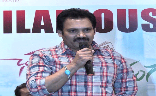  Bheemla Nayak : “భీమ్లా నాయక్” లో కొక్కిలి దేవరని పరిచయం చేసిన నటుడు ఎవరో తెలిస్తే షాక్!