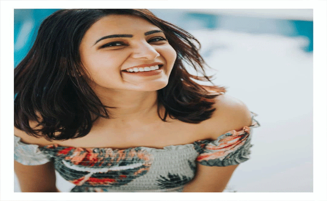 Samantha : బాలీవుడ్ మోజులో పడ్డ సమంత.. సౌత్‌ని లెక్క చేయట్లేదా.?