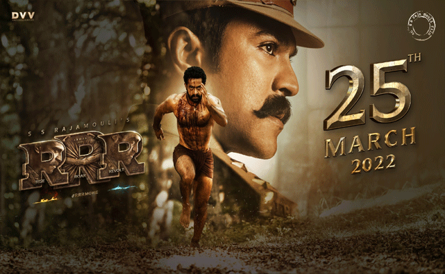 Hollywood Media :  వైరల్ : “RRR” పై హాలీవుడ్ మీడియా రివ్యూ.! ఇంతకన్నా గర్వ కారణం ఏముంది?