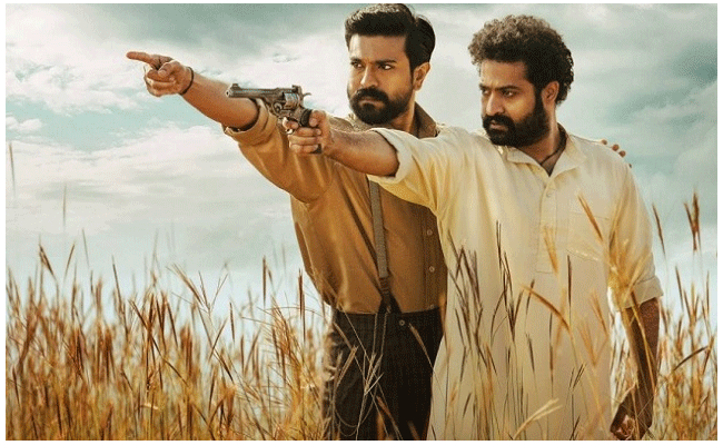 RRR Deleted scenes : ఔనా.? ‘ఆర్ఆర్ఆర్’‌కి ఆ సీన్లు యాడ్ చేస్తారా.?