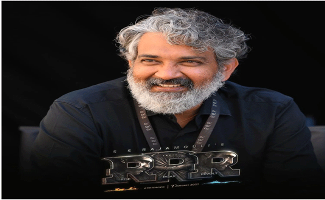 Rajamouli : రాజమౌళి అలాంటి పని మళ్లీ చేస్తాడా.?