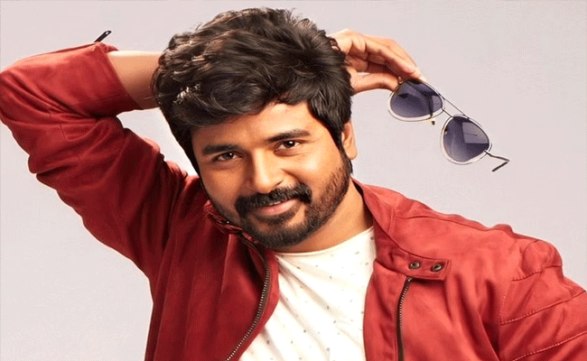 Tamil Hero : ఆ తమిళ హీరో తెలుగులో చేయబోయే తొలి ప్రాజెక్ట్ ఏంటో తెలుసా.?