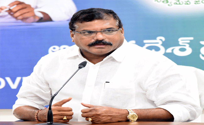 YSRCP : వైసీపీకి ‘పొత్తు’ ఆలోచన వుందా.?