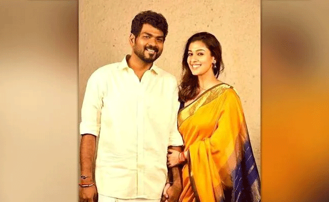 Nayanthara : సరోగసీ క్లబ్బులో నయనతార: తల్లి కాబోతోందట నిజమేనా.?