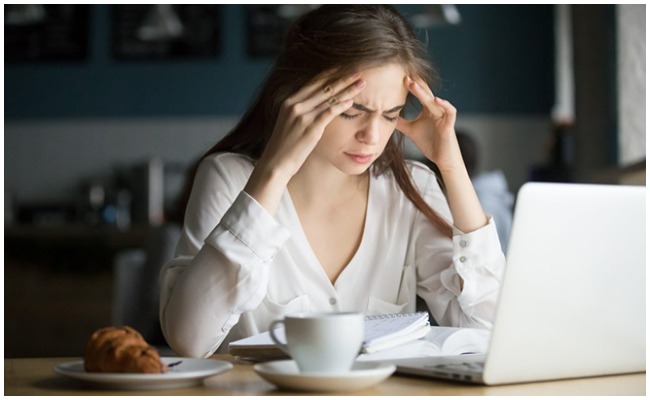 Health Tips: ఈ పనులు చేయటం వల్ల ఆందోళన మరింత పెరిగే అవకాశాలు ఉన్నాయి జాగ్రత్త..!