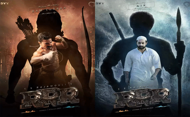 RRR Movie : ఆ దేశంలో ఏ ఇండియన్ సినిమా కూడా రిలీజ్ అవ్వని రీతిలో “RRR”