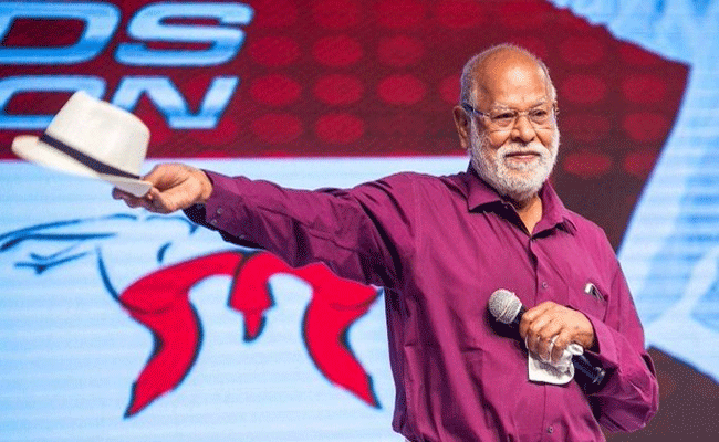 Sundaram Master : షాకింగ్ : సుందరం మాస్టర్ పై వైరల్ అవుతున్న వార్తలు.. అసలు మేటర్ ఏమిటంటే!