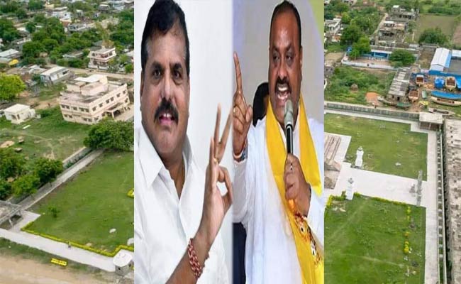 Andhra Pradesh Capital