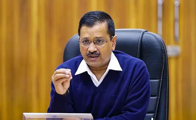 Aravind Kejriwal : రాజకీయ తెరపై సరికొత్త బాహుబలి అరవింద్ కేజ్రీవాల్