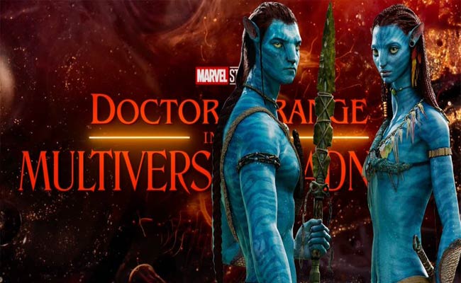 Avatar 2 Theatrical Trailer : బిగ్ అప్డేట్ : వరల్డ్ అవైటెడ్ “అవతార్ 2” ట్రైలర్ కి డేట్ కన్ఫర్మ్ అట.!