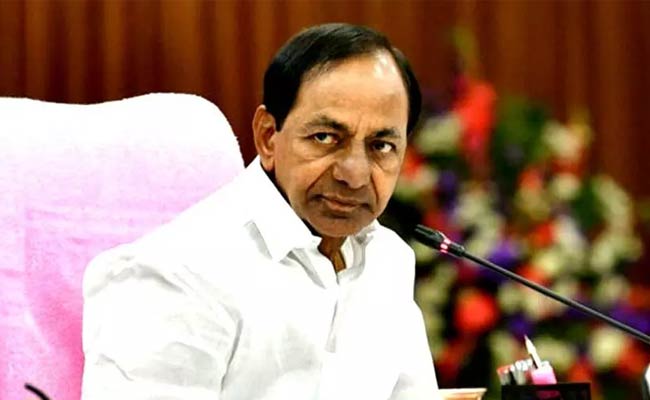 CM KCR Announces Govt Jobs : కేసీయార్ కొలువుల జాతర: అత్యంత వ్యూహాత్మకం.!