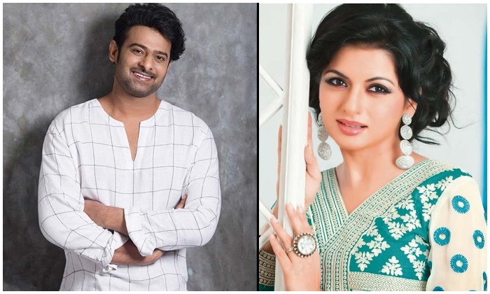 Bhagyashree: ప్రభాస్ ఆ విధంగా ఉంటాడని నేను ఊహించలేదు: నటి భాగ్యశ్రీ