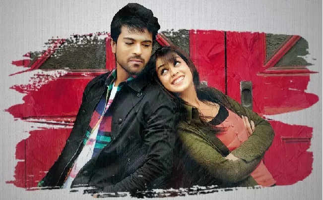 Genelia  : ఆ సినిమా విషయంలో ‘ఓటమి’ ఒప్పుకోనంటోన్న జెనీలియా.. ఏంటా సినిమా.?