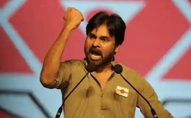 Ground Reality : గ్రౌండ్ రియాల్టీ: ఎన్నికలొస్తే, జనసేన పార్టీ ‘సత్తా’ ఎంత.?