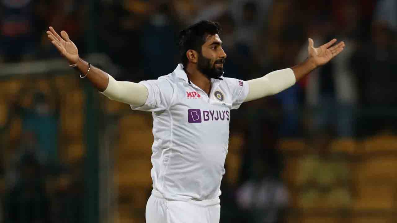 IND vs SL | ముగిసిన తొలిరోజు ఆట.. ఆరు వికెట్లు కోల్పోయిన శ్రీలంక