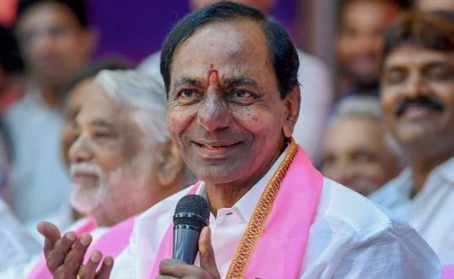 KCR’s Master Plan : బీజేపీకి వున్నదే ముగ్గురు.. ఆ ముగ్గుర్నీ పంపించేస్తే ఎలా కేసీయార్ సారూ.!