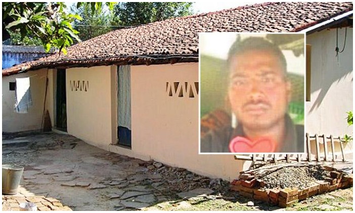 Crime: మూడు రోజులుగా భర్త మృతదేహంతోనే.. చివరికి అలా.?