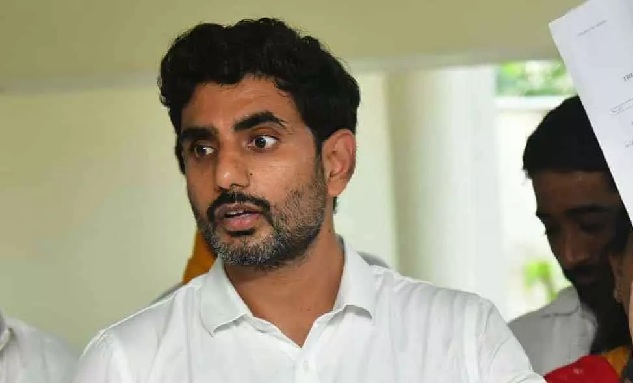నారా లోకేశ్ కు స్పెషల్ క్లాసులు.. ఇలాంటి నేతలు అవసరమా?