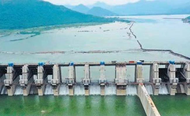 Polavaram Project : పోలవరం ప్రాజెక్టు: కేంద్రంతో ఏపీకి అంతా ‘సవ్యమే’నా.?