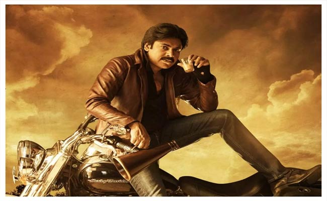 వైరల్ : “భవదీయుడు భగత్ సింగ్” లో అన్నీ ఉంటాయ్..క్రేజీ అప్డేట్..!