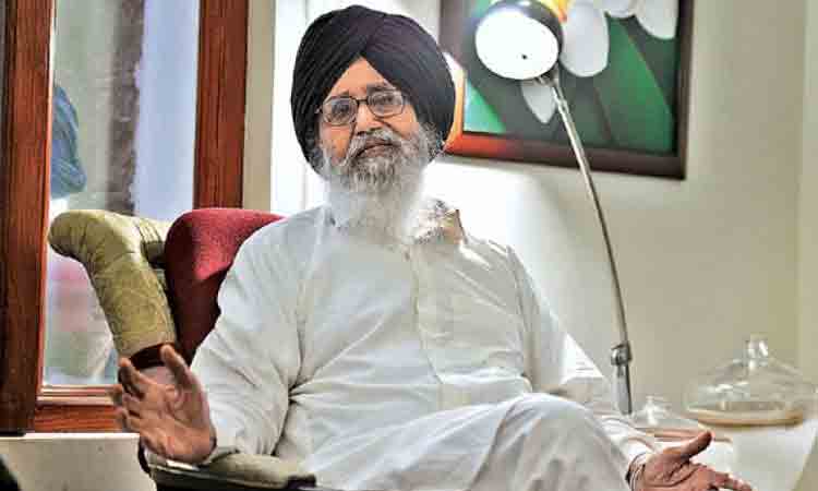 ఐదుసార్లు సీఎం.. అయినా ఓటమి.. పంజాబ్‌లో దిగ్గజాల ఓటమి!